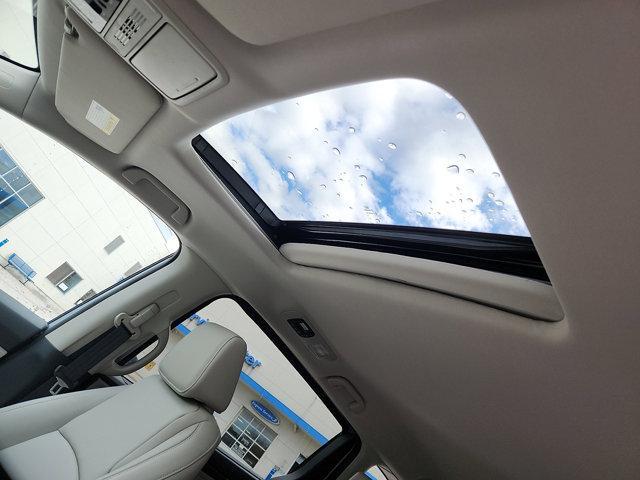 new 2026 Honda Odyssey car, priced at $42,083