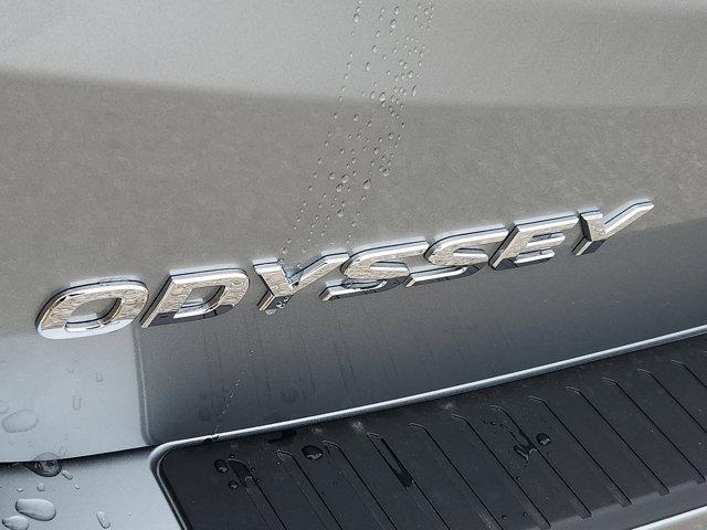 new 2026 Honda Odyssey car, priced at $42,083