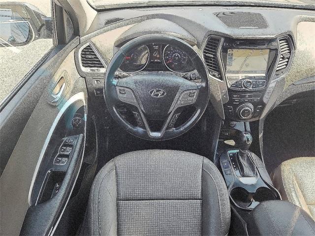 used 2016 Hyundai Santa Fe Sport car, priced at $12,987
