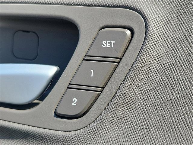 used 2016 Hyundai Santa Fe Sport car, priced at $12,987