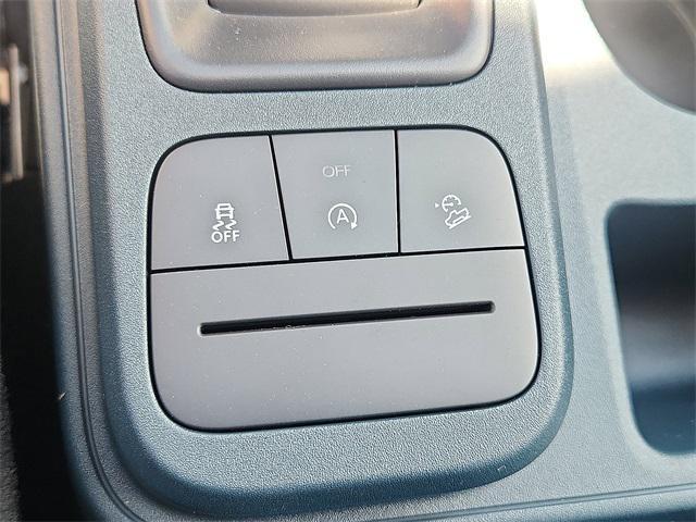 new 2025 Ford Maverick car, priced at $32,912