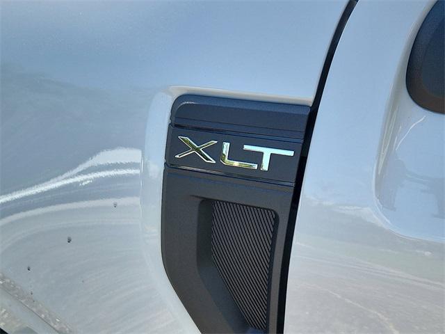 new 2025 Ford Maverick car, priced at $32,912