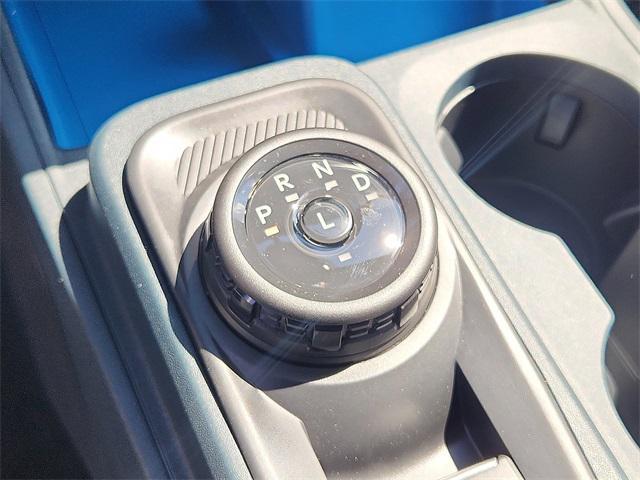 new 2025 Ford Maverick car, priced at $32,912