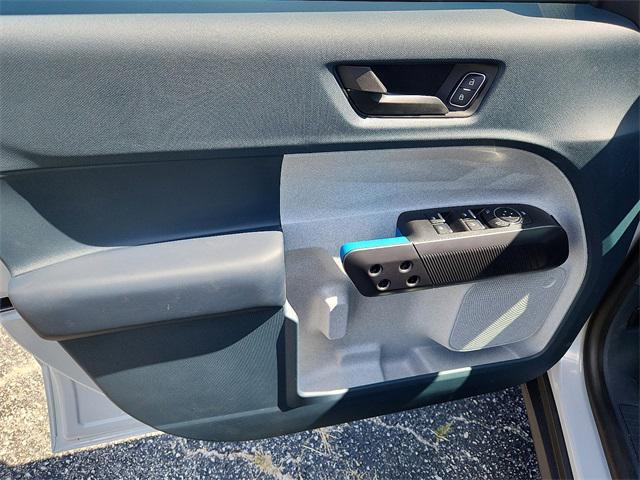 new 2025 Ford Maverick car, priced at $32,912