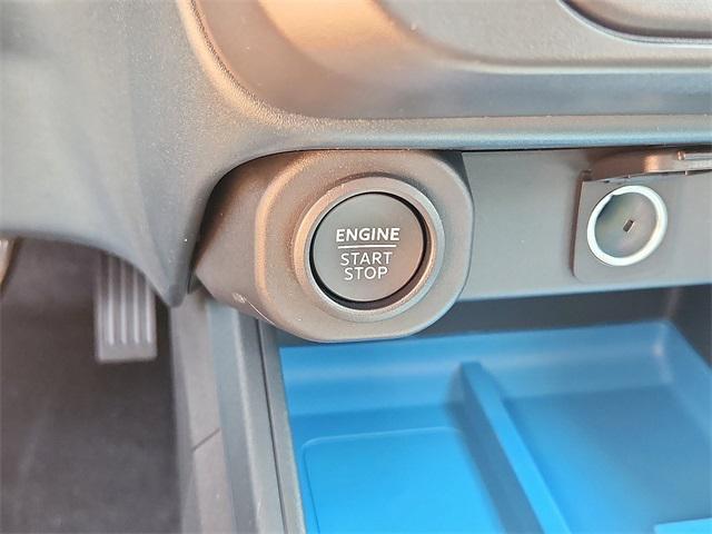 new 2025 Ford Maverick car, priced at $32,912