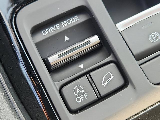 new 2025 Honda Pilot car, priced at $48,259