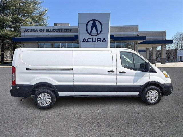 used 2020 Ford Transit-250 car, priced at $26,987
