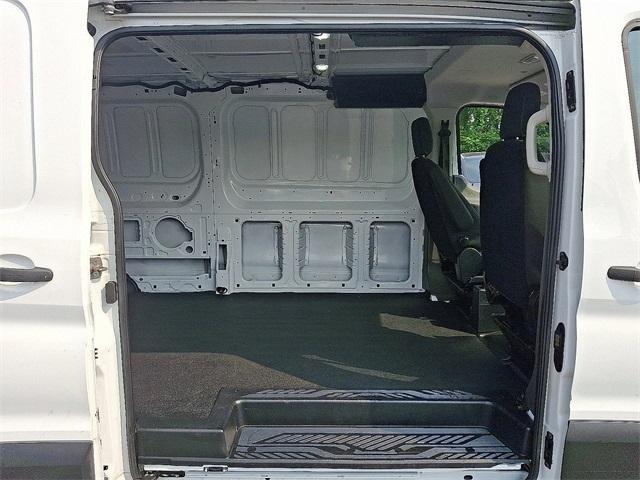 used 2020 Ford Transit-250 car, priced at $26,987