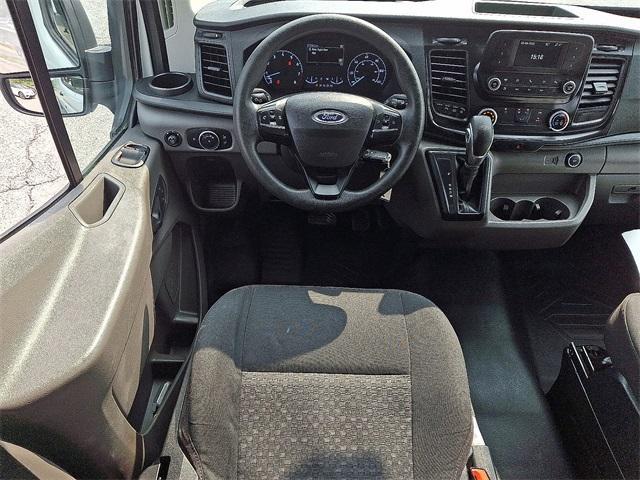 used 2020 Ford Transit-250 car, priced at $26,987