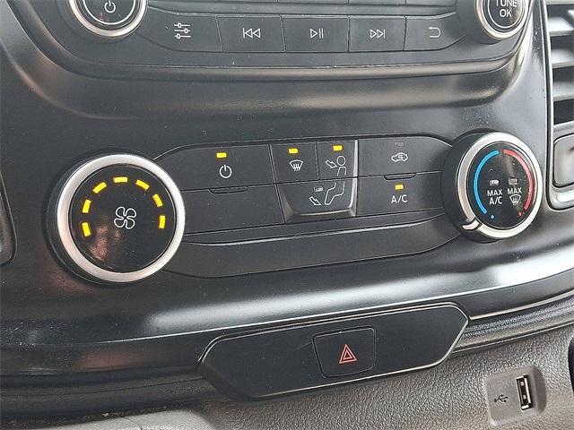 used 2020 Ford Transit-250 car, priced at $26,987
