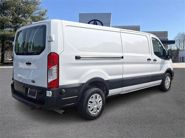 used 2020 Ford Transit-250 car, priced at $26,987