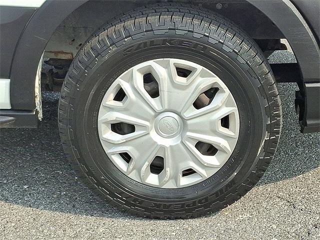 used 2020 Ford Transit-250 car, priced at $26,987