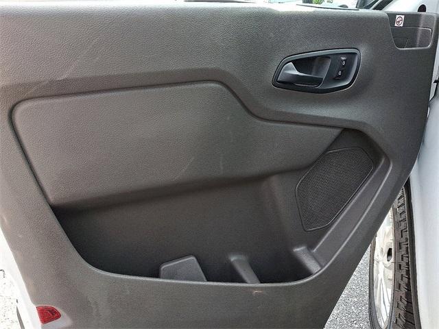 used 2020 Ford Transit-250 car, priced at $26,987