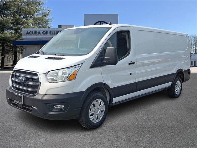 used 2020 Ford Transit-250 car, priced at $26,987