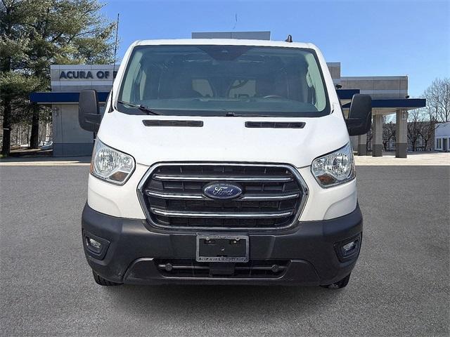used 2020 Ford Transit-250 car, priced at $26,987