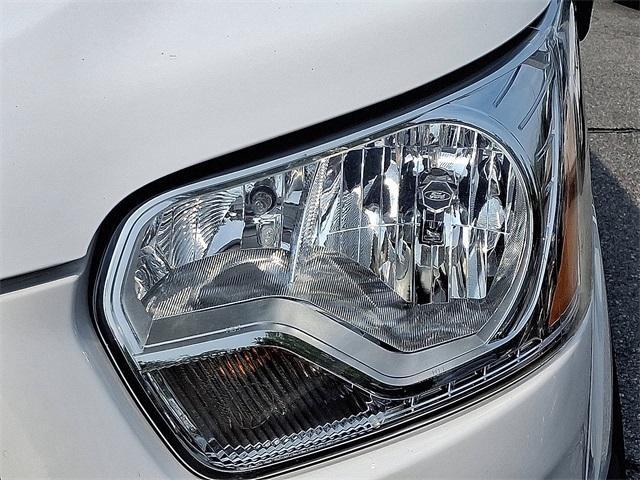 used 2020 Ford Transit-250 car, priced at $26,987
