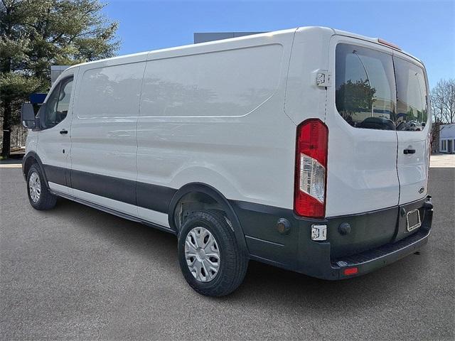 used 2020 Ford Transit-250 car, priced at $26,987