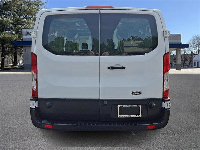 used 2020 Ford Transit-250 car, priced at $26,987