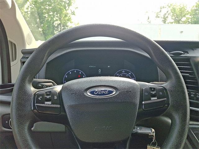 used 2020 Ford Transit-250 car, priced at $26,987