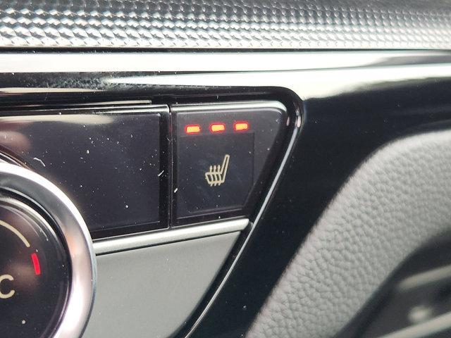 new 2026 Honda CR-V car, priced at $36,431