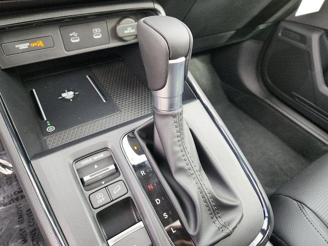 new 2026 Honda CR-V car, priced at $36,431