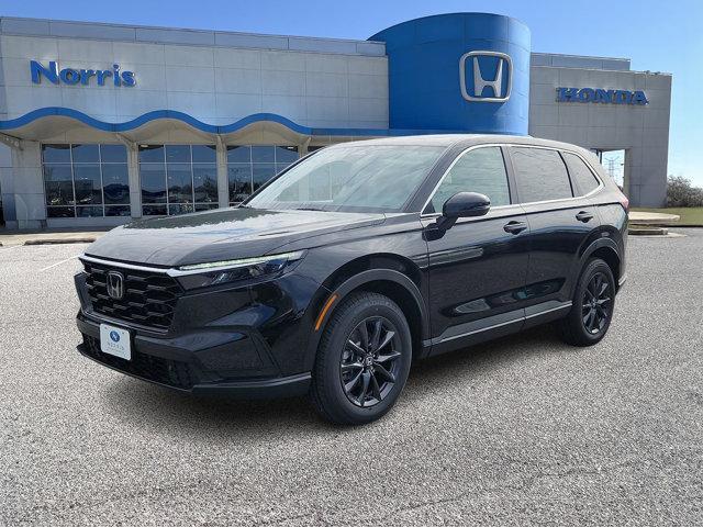 new 2026 Honda CR-V car, priced at $36,431