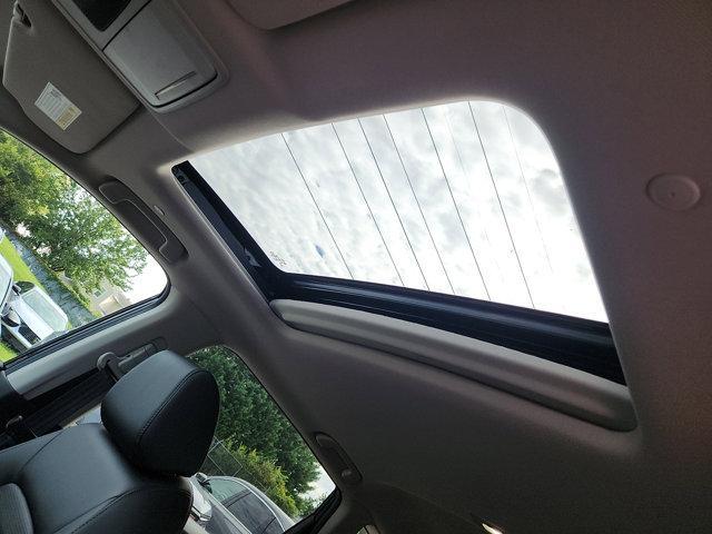 new 2026 Honda CR-V car, priced at $36,431