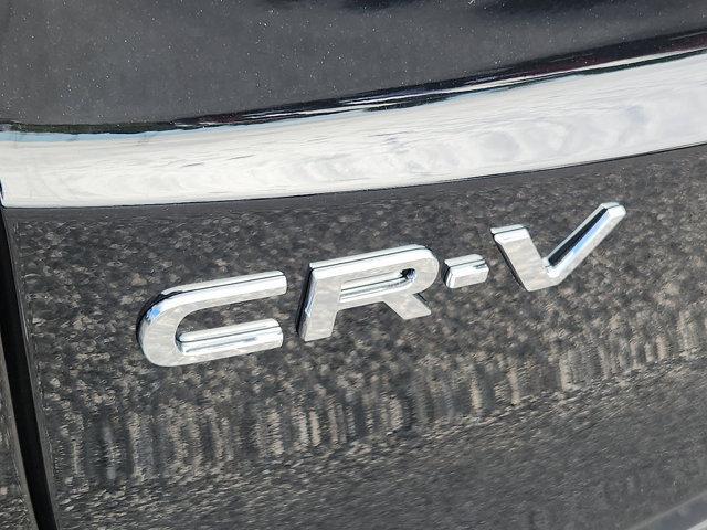 new 2026 Honda CR-V car, priced at $36,431