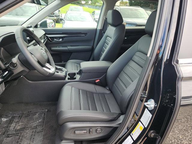 new 2026 Honda CR-V car, priced at $36,431