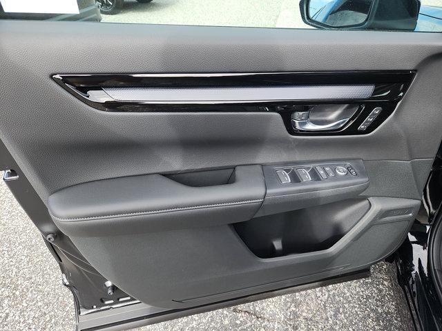 new 2026 Honda CR-V car, priced at $36,431