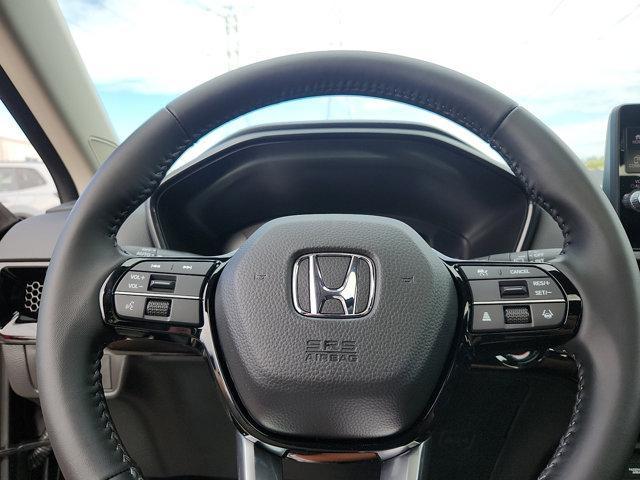 new 2026 Honda CR-V car, priced at $36,431