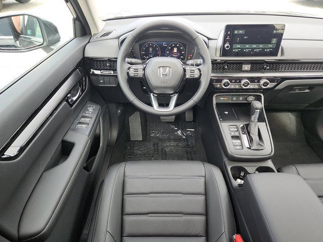 new 2026 Honda CR-V car, priced at $36,431