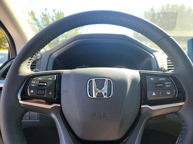 new 2026 Honda Odyssey car, priced at $45,760