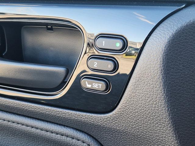 new 2026 Honda Odyssey car, priced at $45,760