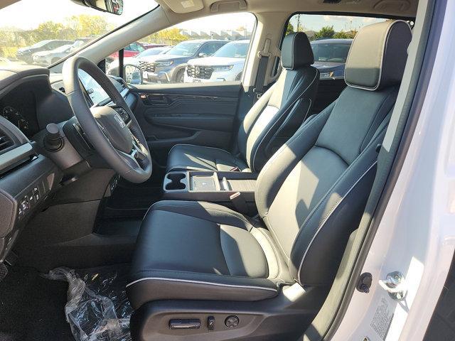 new 2026 Honda Odyssey car, priced at $45,760