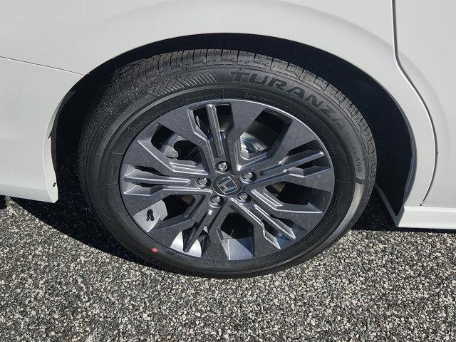 new 2026 Honda Odyssey car, priced at $45,760