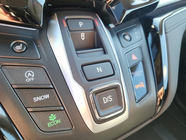 new 2026 Honda Odyssey car, priced at $45,760