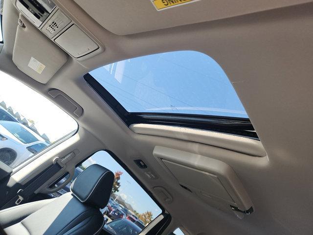 new 2026 Honda Odyssey car, priced at $45,760