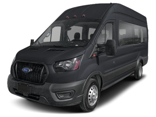 new 2025 Ford Transit-350 car, priced at $72,150