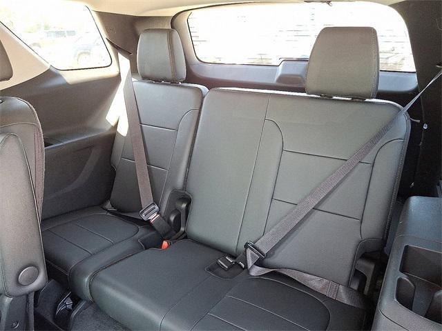 used 2019 Chevrolet Traverse car, priced at $17,587