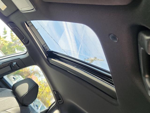 new 2025 Honda Accord Hybrid car, priced at $33,268