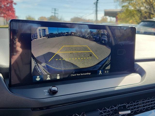 new 2025 Honda Accord Hybrid car, priced at $33,268