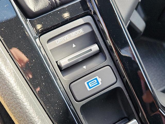 new 2025 Honda Accord Hybrid car, priced at $33,268