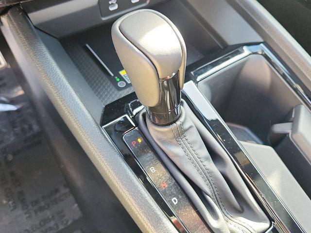 new 2025 Honda Accord Hybrid car, priced at $33,268