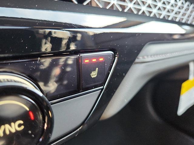 new 2025 Honda Accord Hybrid car, priced at $33,268