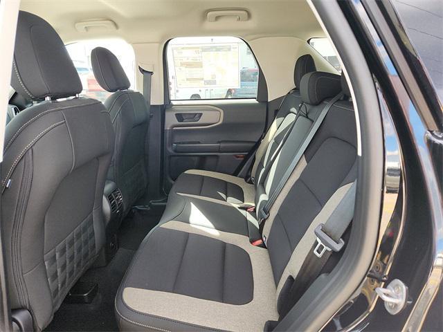 new 2025 Ford Bronco Sport car, priced at $29,815