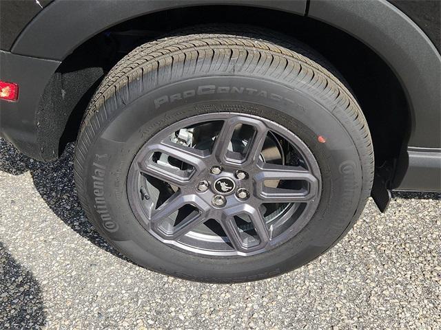 new 2025 Ford Bronco Sport car, priced at $29,815