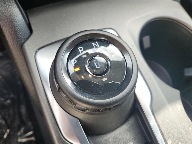 new 2025 Ford Bronco Sport car, priced at $29,815