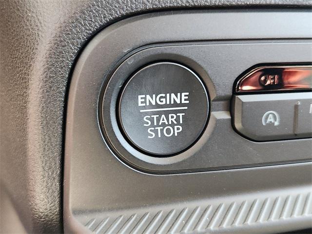 new 2025 Ford Bronco Sport car, priced at $29,815