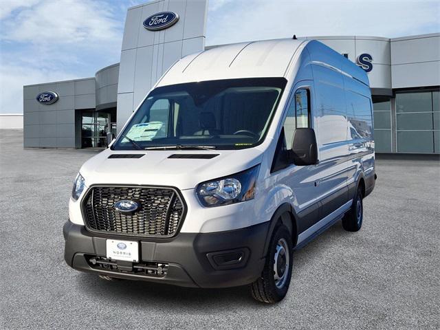 new 2024 Ford Transit-350 car, priced at $53,020